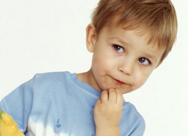 Perkembangan Memori Anak Usia 1-2 Tahun