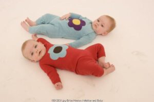 Pakaian Ketat Perlu Dihindari