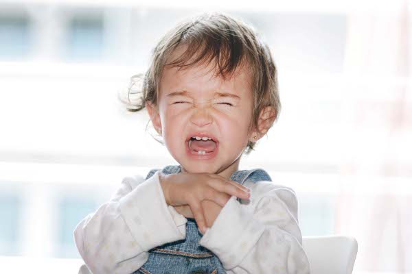 Waspada! TBC Mengintai Si Kecil