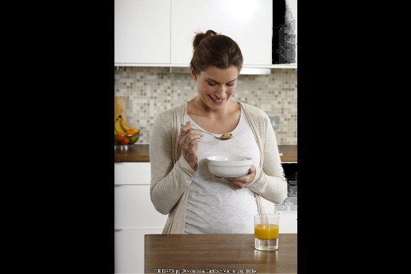 Konsumsi Ikan Turunkan Kecemasan Bumil