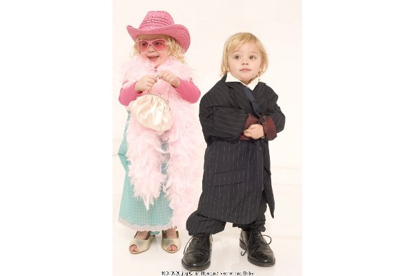 Perkembangan Anak Usia 4-5 Tahun