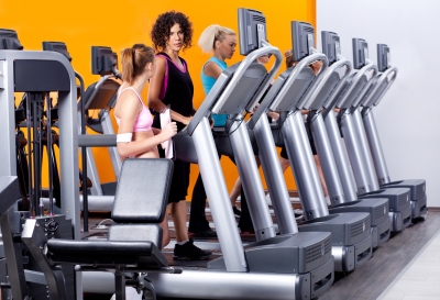 Olahraga Singkat dan Rutin, Bantu Turunkan Berat Badan