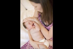 8 Tanda Bayi Butuh Penanganan Medis