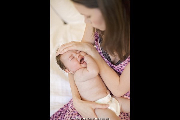 8 Tanda Bayi Butuh Penanganan Medis