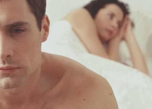 Amati Gejala Gangguan Seksual