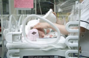 Lahir Prematur karena Plasenta Abrupta