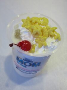 Resep Minuman Segar di M&#038;B Fair 2013