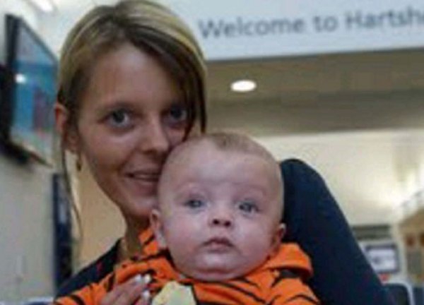 Keajaiban Setelah 6 Kali Gagal Punya Anak