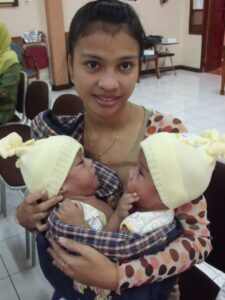 Fenomena Kembar Siam (1): Ini Siklus 5 Tahunan