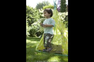 Tip Mendidik Anak Laki-Laki