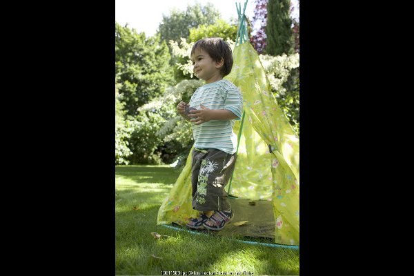 Tip Mendidik Anak Laki-Laki