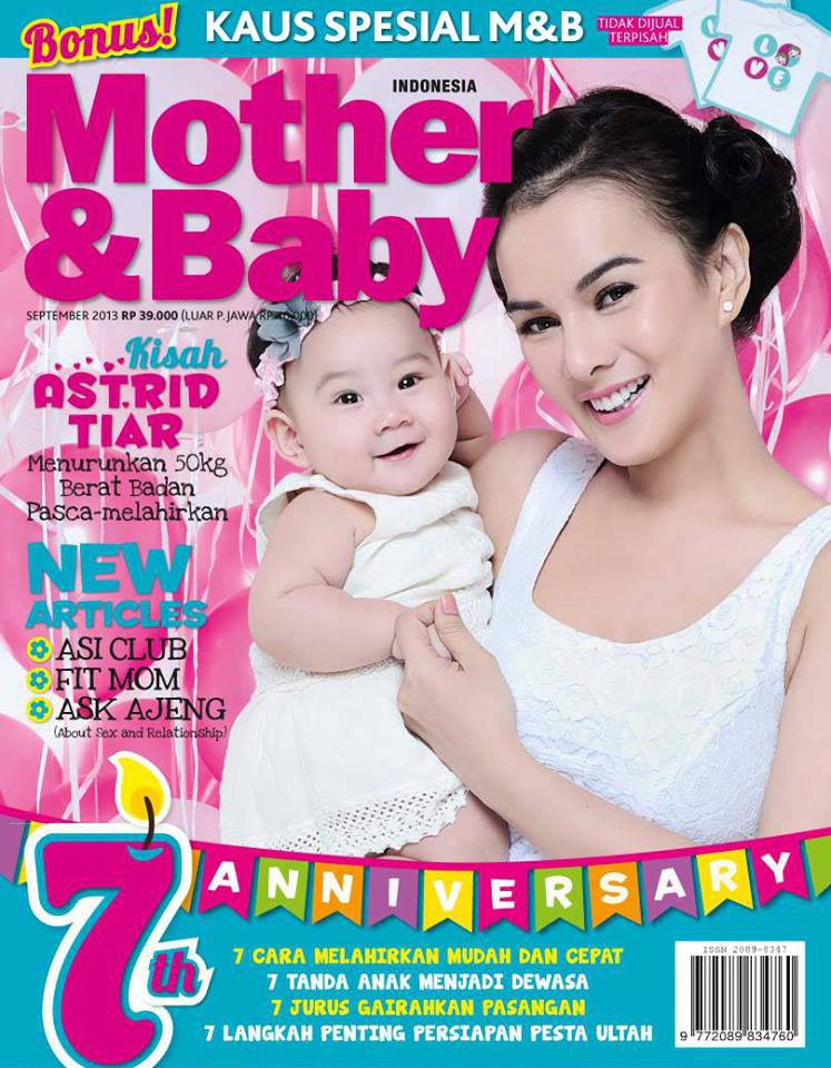 Edisi September 2013