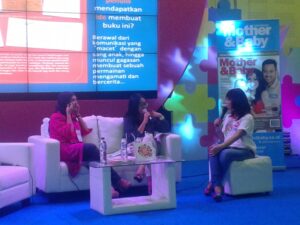 101 Pertanyaan agar Lebih Dekat dengan Si Kecil