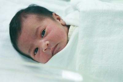 Kisah Bayi Terlantar (3): Bayi Terlantar Punya Masa Depan