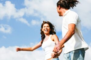 Lima Langkah Hangatkan Hubungan dengan Pasangan