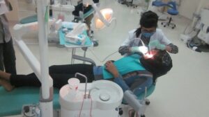 Perhatikan Penyebab Gigi Berlubang