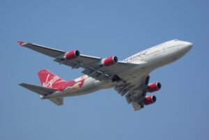 Kisah Bayi yang Lahir di Pesawat