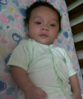 Kisah Bayi Terlantar (1): Mencari Orangtua Muhammad Iam