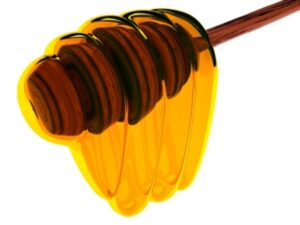 Manfaat Madu Bagi Manusia
