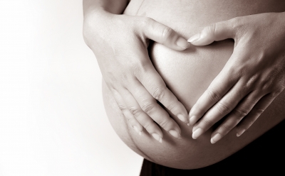 MB Fair 2013: Persiapan Kehamilan, Penting!