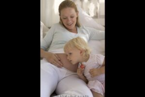 Agar Si Kakak Sayang pada Adik Bayi