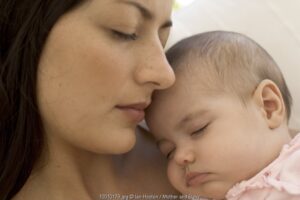 10 Hal yang Dirindukan Ibu Baru