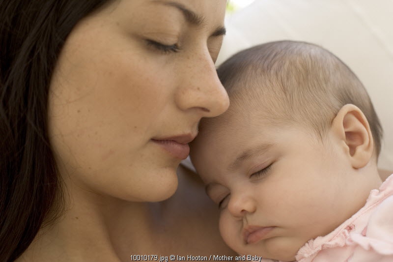 10 Hal yang Dirindukan Ibu Baru