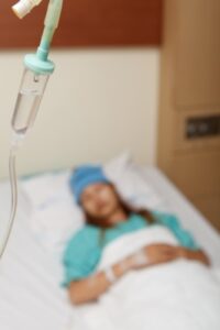 Masih Efektifkah Bed Rest?