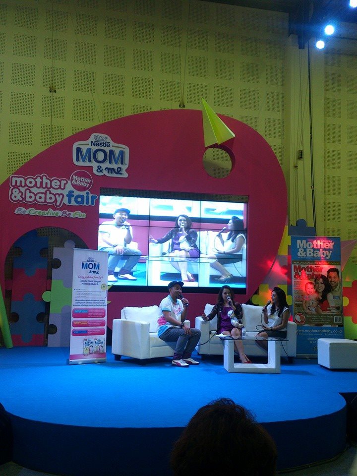 M&#038;B Fair 2013: Tip Lancarkan ASI