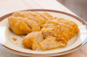 Aneka Gorengan Unik ala Amerika