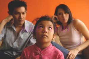 Mengatasi Anak yang Sulit Diatur