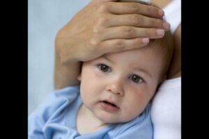 Pertolongan Pertama Saat Si Kecil Keracunan