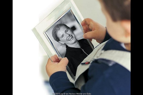 Mengenalkan Konsep Kematian pada Anak