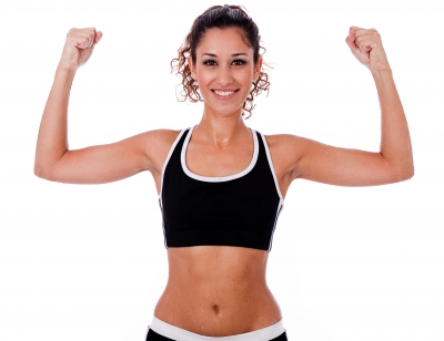 Bakar Kalori dengan Olahraga Sederhana