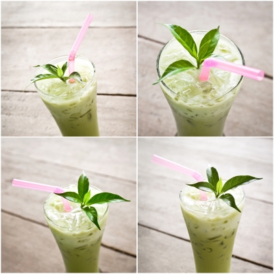 Bahan Pangan untuk Awet Muda