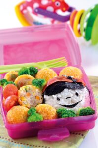 Yummy Veggie, Resep Sehat untuk Anak
