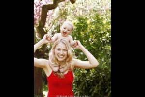 Peran Ibu Lebih Melelahkan?