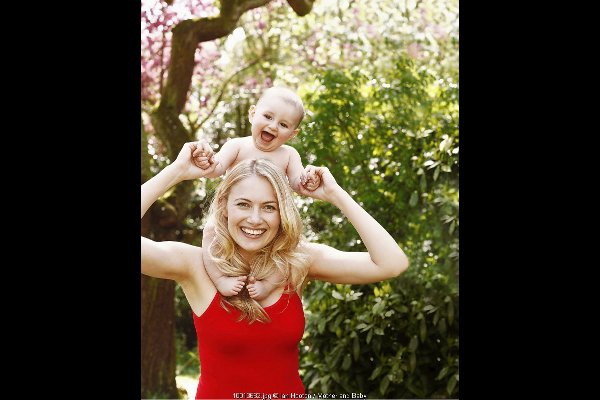 Peran Ibu Lebih Melelahkan?