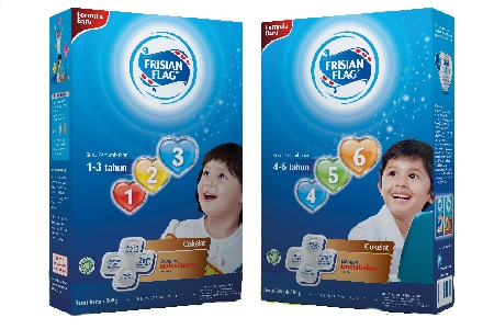 Manfaat Cokelat untuk Si Kecil