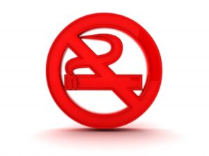 Wajib! Bersih Nikotin Sebelum Hamil!