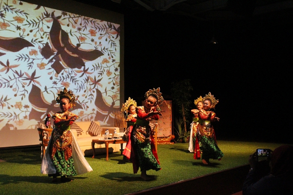 Pentingnya Mengenal Budaya