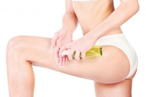 Cegah Stretchmark di Awal Kehamilan