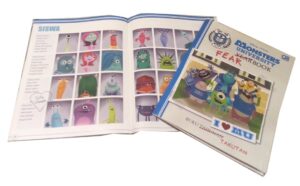 Halloween Stuff untuk Si Kecil