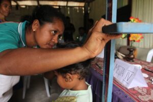 Susahnya Anak NTT Lewati Usia 5 Tahun