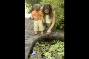 Tip Liburan Seru Dengan Si Balita