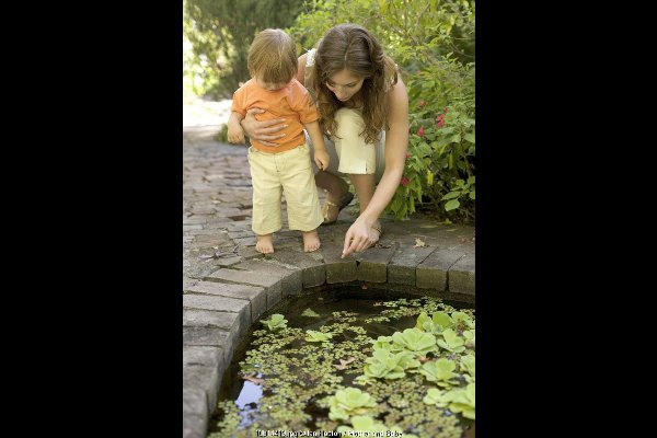 Tip Liburan Seru Dengan Si Balita