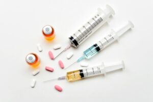 Vaksin Penyakit Kaki, Tangan, dan Mulut