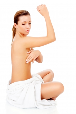 Deteksi Dini Kanker Payudara