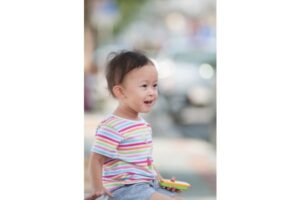 Kenali Penyebab Balita Kurus (1)