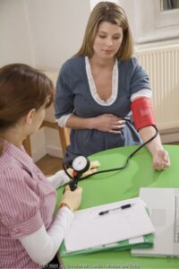 Kenali Kehamilan dengan APS